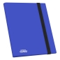 Preview: Ultimate Guard Flexxfolio 360 - 18-Pocket Blau